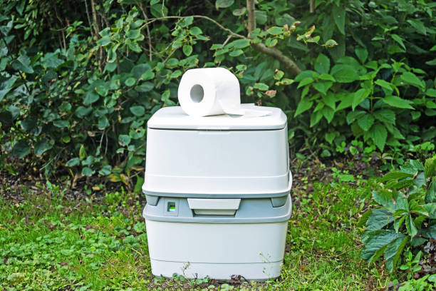 Porta potty services near me in Jasper, TN