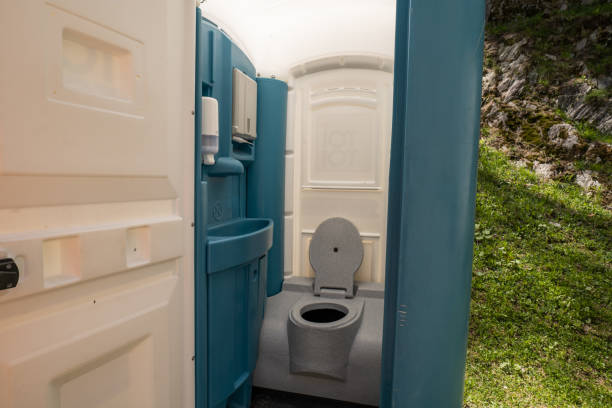 Best Construction site porta potty rental  in Jasper, TN